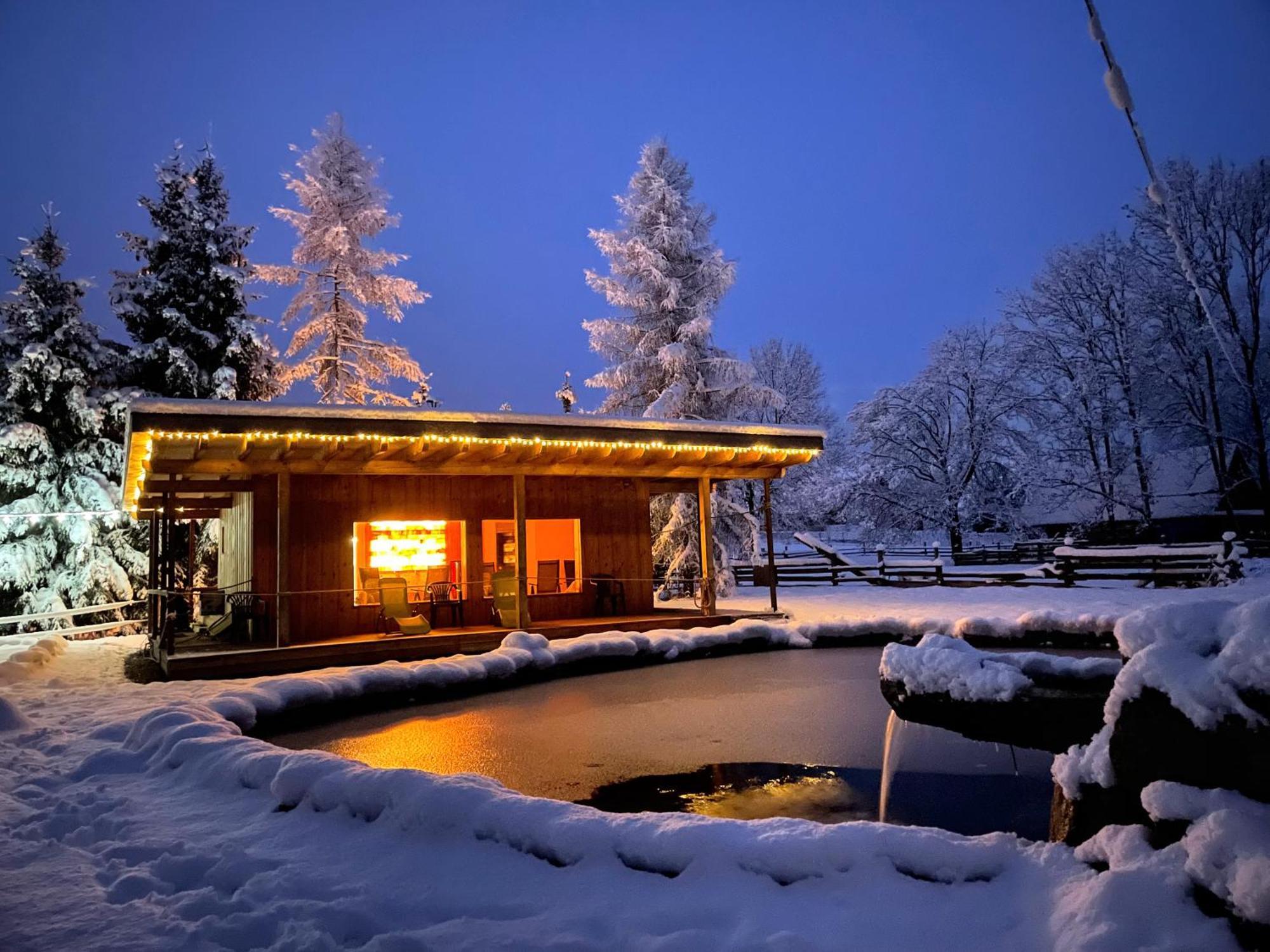 Holiday Raj Besenova Exterior photo